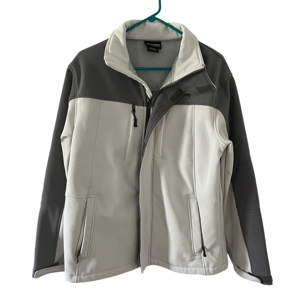 Snozu Performance Jacket size M